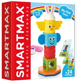 SmartMax - Il mio primo totem
