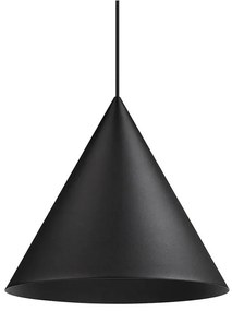 Magico 38 Lampada a Sospensione Matt Black - SLV