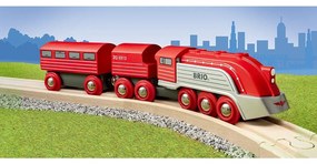 Brio - Semplifica il treno