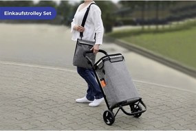 Borsa spesa 38 l - Maximex