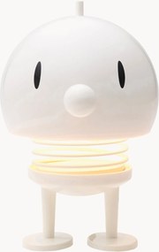 Lampada da tavolo portatile a LED con luce regolabile Choco