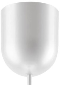 Lampadario a sospensione con filo 1xE27/60W/230V farfalle