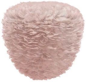 Paralume rosa chiaro ø 55 cm Eos Evia Large - UMAGE