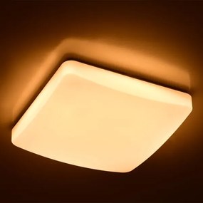 Brilagi - Plafoniera a LED OPAL LED/24W/230V