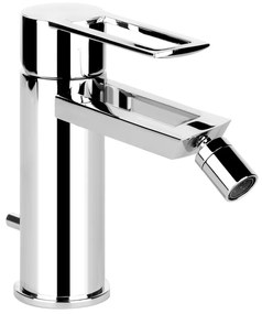 Miscelatore Monocomando Bidet con piletta Cromo Trasparenze 34207 Gessi