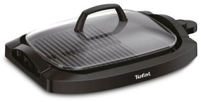 Piastra elettrica per grigliare CB6A0830 - Tefal