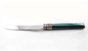 Tosca Coltello Tavola Set 6pz - Posate Colorate Rivadossi Sandro