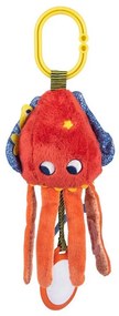 Giocattolo appeso per bambini Cuttlefish - Moulin Roty