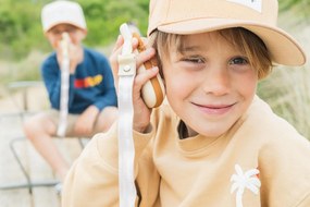 Zoo Walkie-talkie per bambini - coniglio - orso