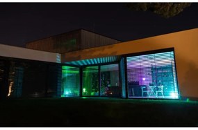 Immax NEO 07775L- LED RGB+CCT Striscia dimmerabile 48W/230V 10 m IP65 Wi-Fi Tuya+TC