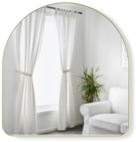 Specchio da parete 87x92 cm Hubba - Umbra