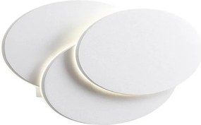 Redo 01-1445 - Applique da parete GAMER LED/12W/230V