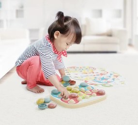 PlayBio - FantaColor Baby - Mosaico