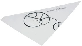 Set di sac à poche 50 pezzi - Blomsterbergs