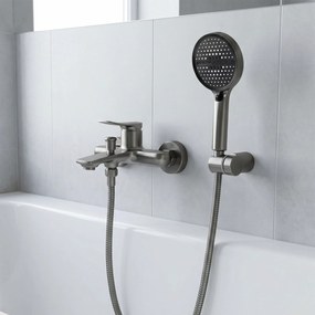 Miscelatore per vasca PREMIUM REA Vision Titan