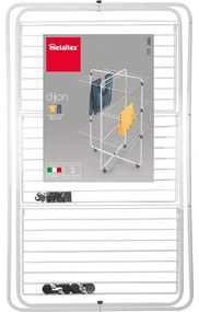 Asciugatrice Dijon - Metaltex