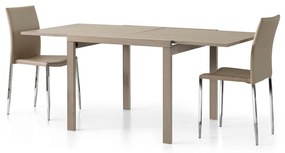 MEYER - tavolo da pranzo moderno allungabile
