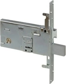 CISA 57318.73 serratura doppia mappa senza accessori e 70 165x82