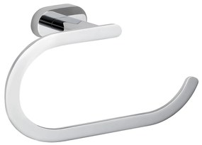 Portasciugamano da bagno 110 Til Chrome