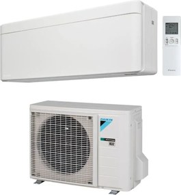 Daikin - Condizionatore monosplit serie Stylish 15000 Btu codice prod: FTXA42CW RXA42B9