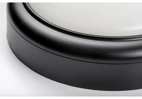 Rabalux 77028 - Applique LED da esterno con sensore LED/15W/230V IP54