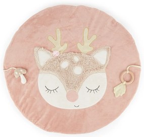 Bieco - Tappeto da gioco - cerbiatta Ella