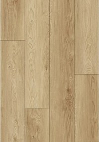 Mexen Anniston pannelli vinilici 1240 x 182 mm SPC 6,5 mm, sottofondo IXPE 1,5 mm, 4 V-Fuga, Rovere - F1038-1240-182-505-4V1-01
