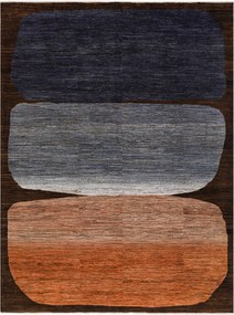 Neo Tappeto orientale 220x300 (Pakistan) Annodato A Mano