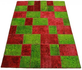 Vintage Tappeto orientale 180x240 (Oriental)