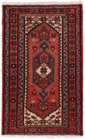 Hamedan Tappeto persiano 80x120 (Iran) Annodato A Mano