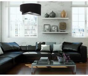 Lampadario a sospensione con filo GALAXY 1xE27/60W/230V