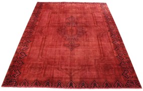 Vintage Tappeto orientale 280x350 (Oriental)
