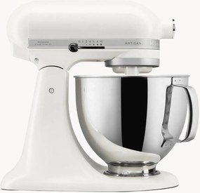 Robot da cucina con testa reclinabile Artisan 4,8 L, set da 5