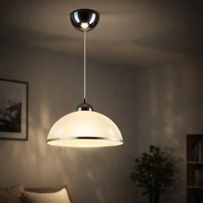 Lampadario su filo 1xE27/60W/230V