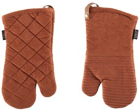 Set di guanti da forno 2 pz Velmar – Tiseco Home Studio