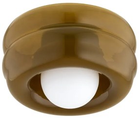 Argon 8811 - Applique TEVO 1xG9/4,5W/230V marrone