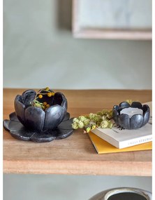 Candelieri in pietra in set da tè 3 pezzi Reiko - Bloomingville