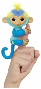 Robot Lansay Fingerlings - Leo