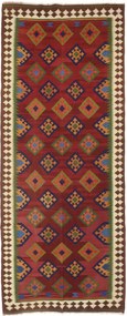 Kilim Tappeto persiano 380 x 150 (Iran) Tessuto A Mano