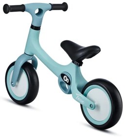 KINDERKRAFT - Bici a spinta TOVE Summer menta