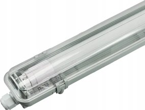 Apparecchio LED tecnico per tubi T8 1xG13/20W/230V 4000K 120 cm IP65 bianco