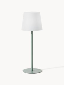 Lampada da tavolo con luce regolabile con USB Fausta