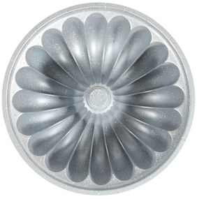 Stampo da forno in alluminio fuso di colore oro Lotus - Bonami Selection