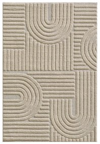 Tappeto beige 280x370 cm Art 1121 – Ayyildiz Carpets