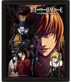 Death Note  Poster PM8214  Death Note