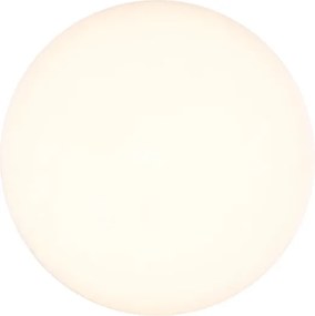 Globo 12387-24W - Plafoniera LED MATTHEW LED/18W/230V bianco