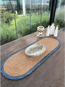 Runner in iuta 35x100 cm Wicker – Mila Home Luxury