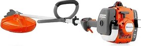 Husqvarna - Decespugliatore 122RJ con motore a scoppio 22cc taglio 43cm