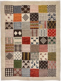 Loribaft Tappeto persiano 130 x 100 (Iran) Annodato A Mano