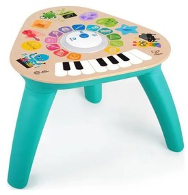 Baby Einstein - Tavolo musicale attivo per bambini MAGIC TOUCH HAPE 3xAA